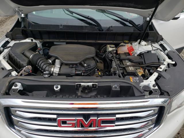 Photo 6 VIN: 1GKKNMLS4HZ272237 - GMC ACADIA SLT 