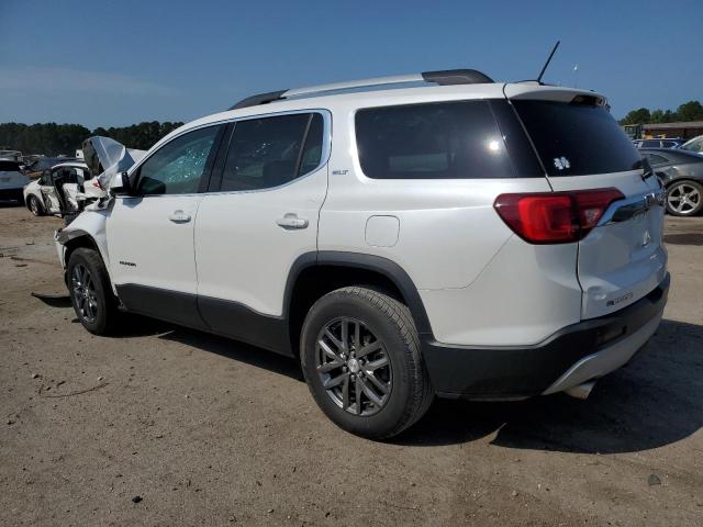 Photo 1 VIN: 1GKKNMLS4HZ278362 - GMC ACADIA SLT 