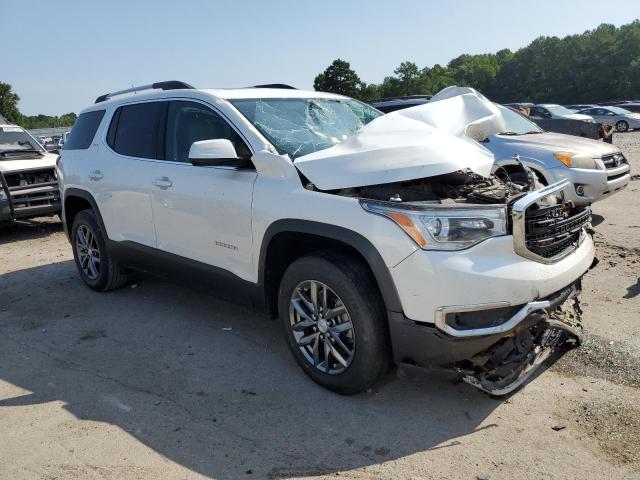 Photo 3 VIN: 1GKKNMLS4HZ278362 - GMC ACADIA SLT 