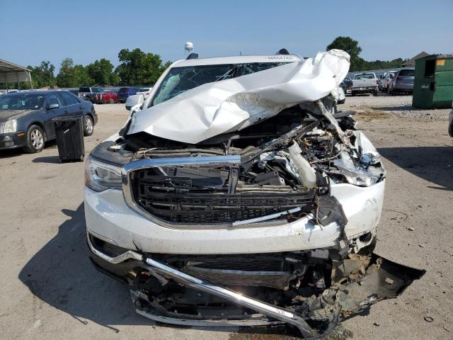 Photo 4 VIN: 1GKKNMLS4HZ278362 - GMC ACADIA SLT 