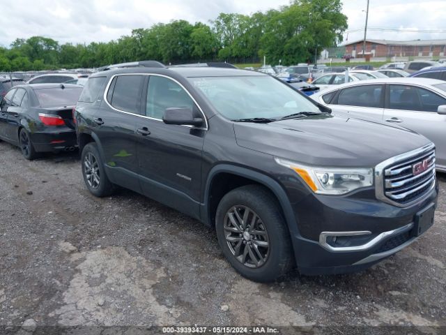 Photo 0 VIN: 1GKKNMLS4HZ301333 - GMC ACADIA 