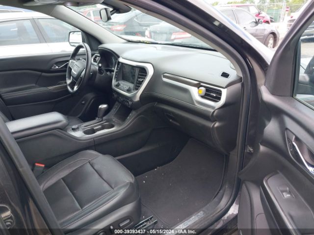 Photo 4 VIN: 1GKKNMLS4HZ301333 - GMC ACADIA 