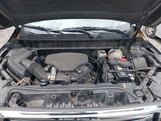 Photo 9 VIN: 1GKKNMLS4HZ301333 - GMC ACADIA 