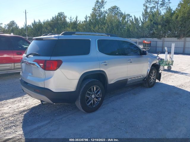 Photo 3 VIN: 1GKKNMLS4HZ323770 - GMC ACADIA 