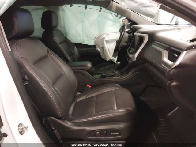 Photo 4 VIN: 1GKKNMLS4JZ138446 - GMC ACADIA 