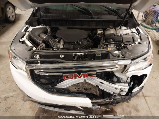 Photo 9 VIN: 1GKKNMLS4JZ138446 - GMC ACADIA 