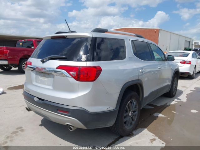 Photo 3 VIN: 1GKKNMLS4JZ154727 - GMC ACADIA 