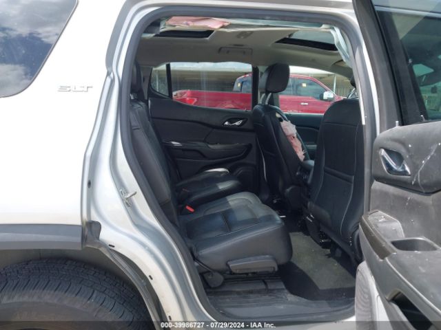 Photo 7 VIN: 1GKKNMLS4JZ154727 - GMC ACADIA 