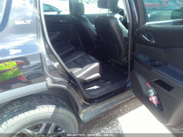 Photo 7 VIN: 1GKKNMLS4JZ182575 - GMC ACADIA 