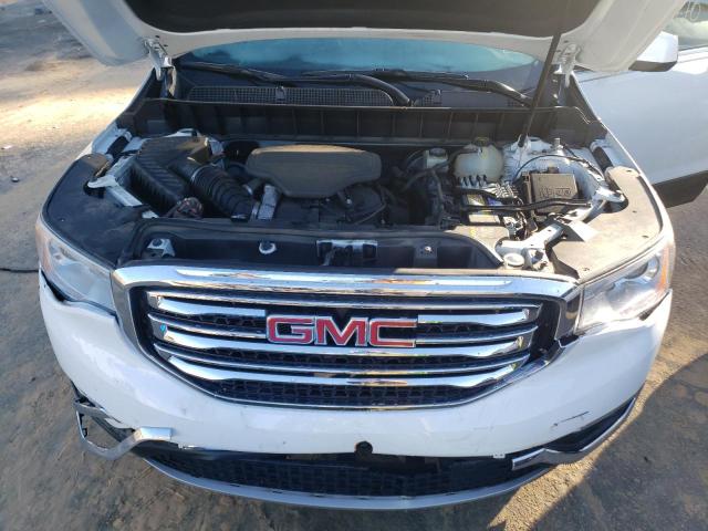 Photo 6 VIN: 1GKKNMLS4JZ183340 - GMC ACADIA SLT 