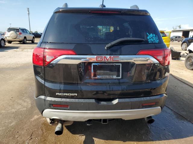 Photo 5 VIN: 1GKKNMLS4JZ183595 - GMC ACADIA SLT 