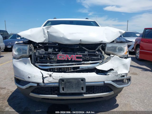 Photo 5 VIN: 1GKKNMLS4JZ209841 - GMC ACADIA 