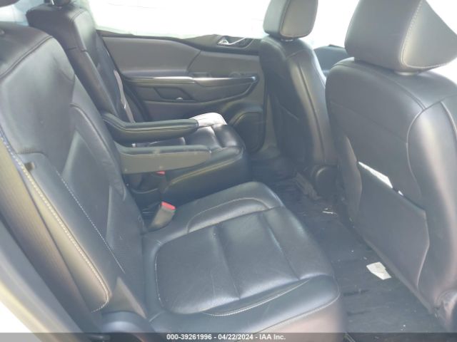 Photo 7 VIN: 1GKKNMLS4JZ209841 - GMC ACADIA 