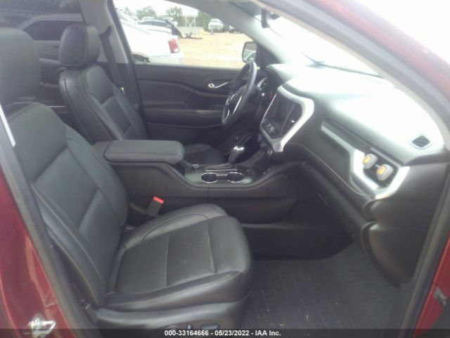 Photo 4 VIN: 1GKKNMLS4JZ241138 - GMC ACADIA 