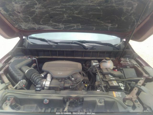 Photo 9 VIN: 1GKKNMLS4JZ241138 - GMC ACADIA 