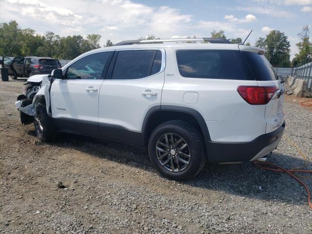 Photo 1 VIN: 1GKKNMLS4KZ100880 - GMC ACADIA SLT 