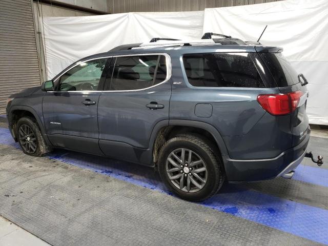 Photo 1 VIN: 1GKKNMLS4KZ120689 - GMC ACADIA SLT 