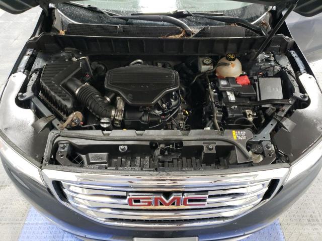 Photo 11 VIN: 1GKKNMLS4KZ120689 - GMC ACADIA SLT 