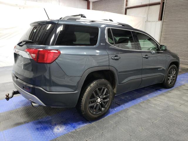 Photo 2 VIN: 1GKKNMLS4KZ120689 - GMC ACADIA SLT 