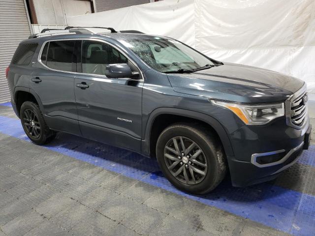 Photo 3 VIN: 1GKKNMLS4KZ120689 - GMC ACADIA SLT 