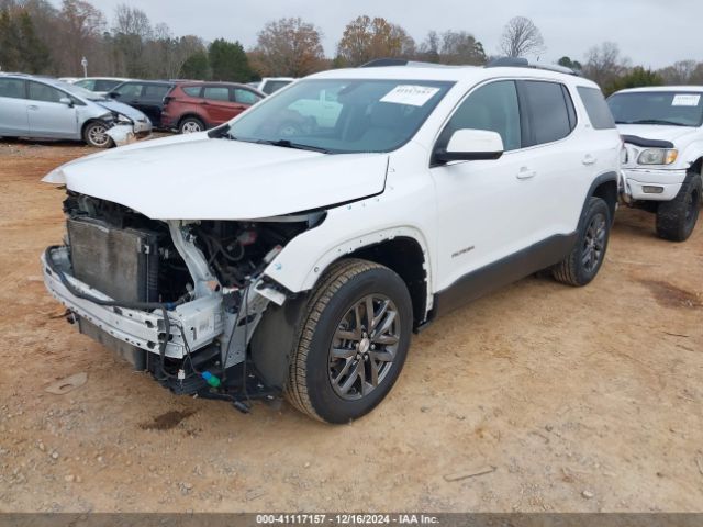 Photo 1 VIN: 1GKKNMLS4KZ131370 - GMC ACADIA 