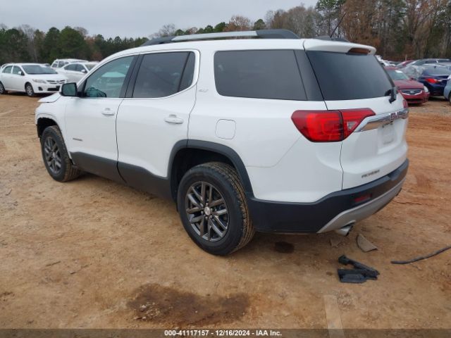 Photo 2 VIN: 1GKKNMLS4KZ131370 - GMC ACADIA 