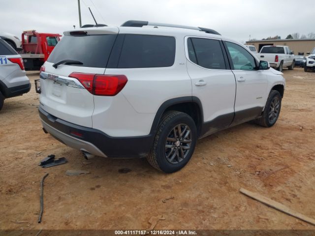 Photo 3 VIN: 1GKKNMLS4KZ131370 - GMC ACADIA 