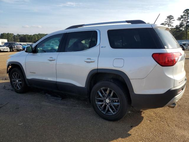 Photo 1 VIN: 1GKKNMLS4KZ139422 - GMC ACADIA SLT 