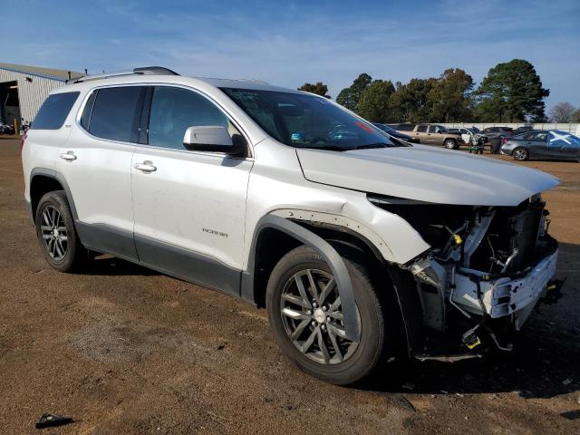 Photo 3 VIN: 1GKKNMLS4KZ139422 - GMC ACADIA SLT 