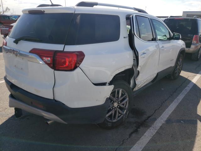 Photo 3 VIN: 1GKKNMLS4KZ205256 - GMC ACADIA SLT 