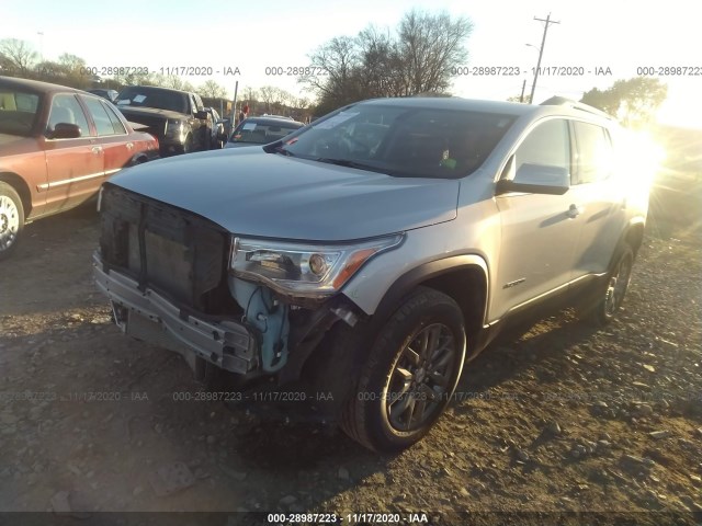 Photo 1 VIN: 1GKKNMLS4KZ207525 - GMC ACADIA 