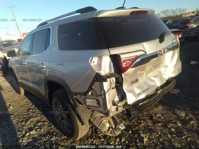 Photo 2 VIN: 1GKKNMLS4KZ207525 - GMC ACADIA 