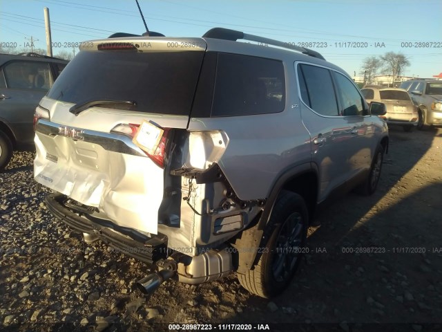 Photo 3 VIN: 1GKKNMLS4KZ207525 - GMC ACADIA 