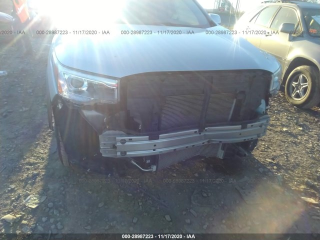 Photo 5 VIN: 1GKKNMLS4KZ207525 - GMC ACADIA 