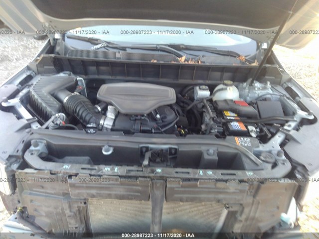 Photo 9 VIN: 1GKKNMLS4KZ207525 - GMC ACADIA 