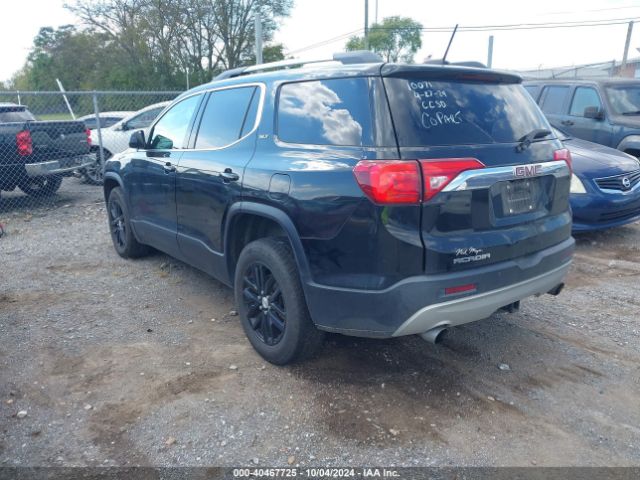 Photo 2 VIN: 1GKKNMLS4KZ212482 - GMC ACADIA 