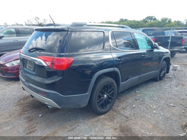 Photo 3 VIN: 1GKKNMLS4KZ212482 - GMC ACADIA 