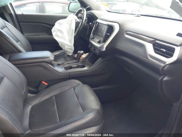 Photo 4 VIN: 1GKKNMLS4KZ212482 - GMC ACADIA 