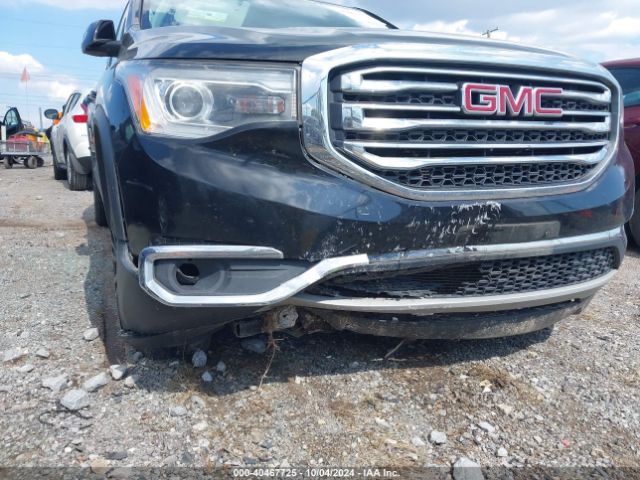 Photo 5 VIN: 1GKKNMLS4KZ212482 - GMC ACADIA 