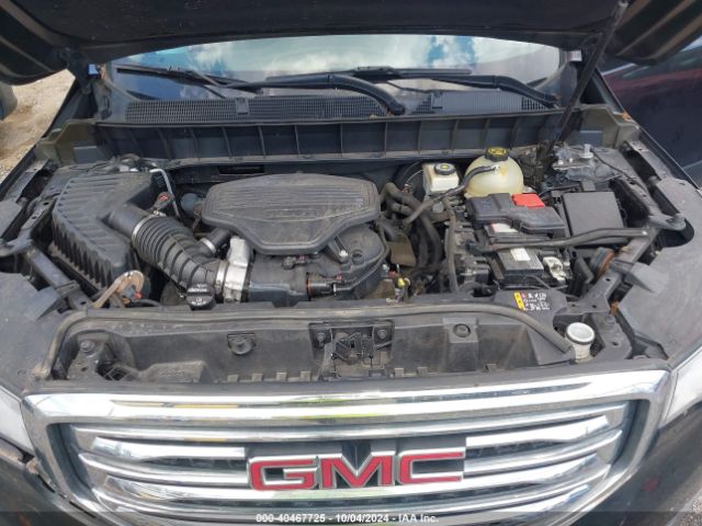 Photo 9 VIN: 1GKKNMLS4KZ212482 - GMC ACADIA 