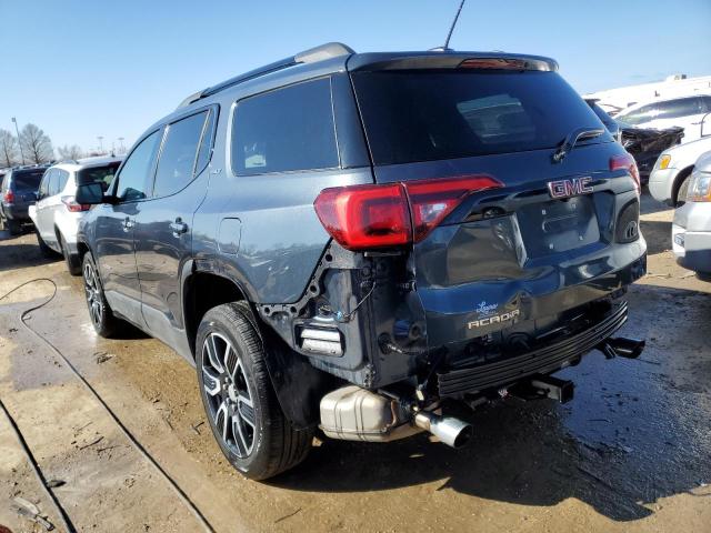 Photo 1 VIN: 1GKKNMLS4KZ214703 - GMC ACADIA 