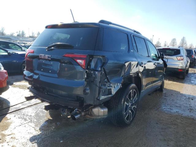 Photo 2 VIN: 1GKKNMLS4KZ214703 - GMC ACADIA 