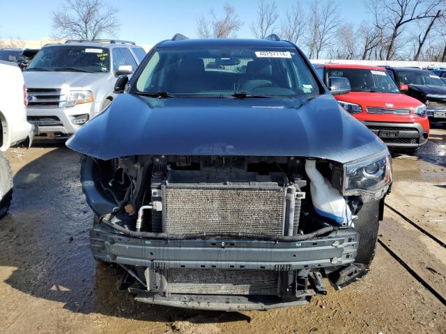 Photo 4 VIN: 1GKKNMLS4KZ214703 - GMC ACADIA 