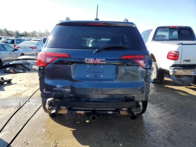 Photo 5 VIN: 1GKKNMLS4KZ214703 - GMC ACADIA 