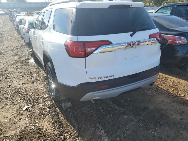 Photo 2 VIN: 1GKKNMLS4KZ241433 - GMC ACADIA SLT 