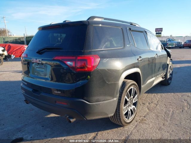 Photo 3 VIN: 1GKKNMLS4KZ256644 - GMC ACADIA 