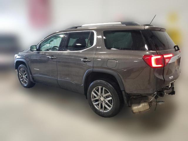 Photo 1 VIN: 1GKKNMLS4KZ256790 - GMC ACADIA 