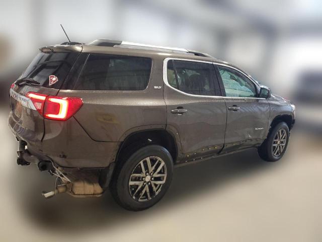 Photo 2 VIN: 1GKKNMLS4KZ256790 - GMC ACADIA 