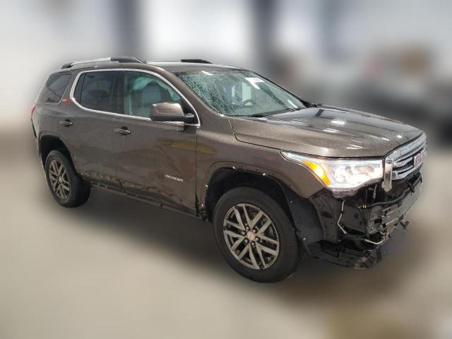 Photo 3 VIN: 1GKKNMLS4KZ256790 - GMC ACADIA 