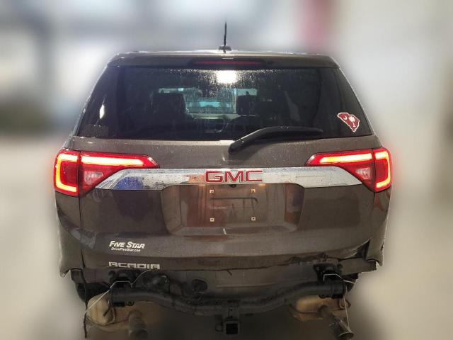 Photo 5 VIN: 1GKKNMLS4KZ256790 - GMC ACADIA 